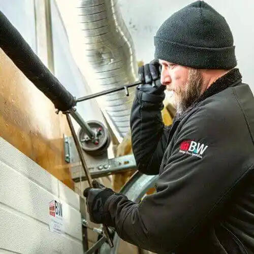 garage door service Cobb